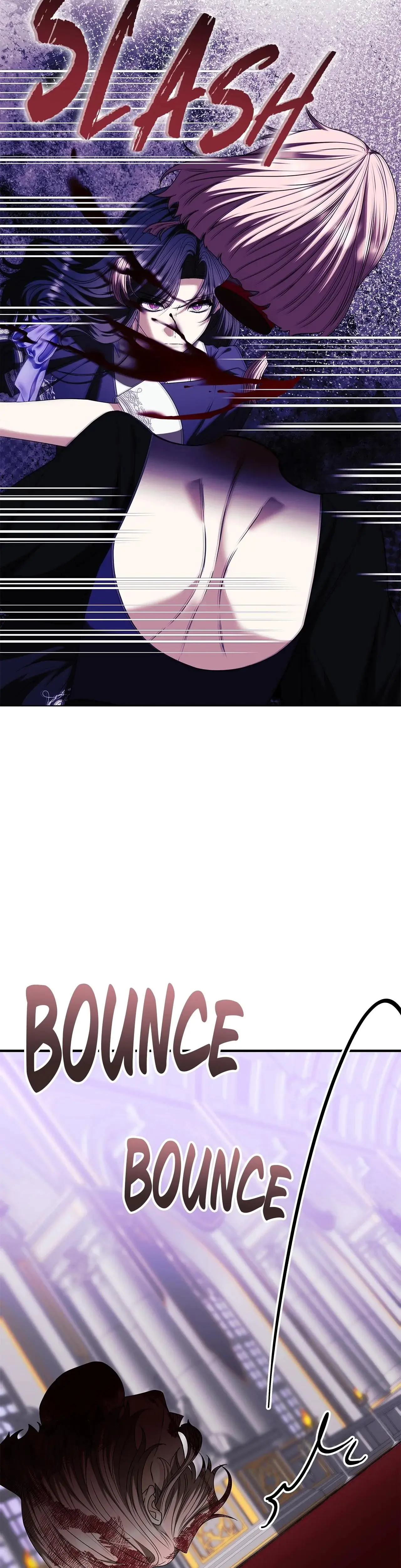 Thes Class Dungeon Owner Chapter 96 - Page 25