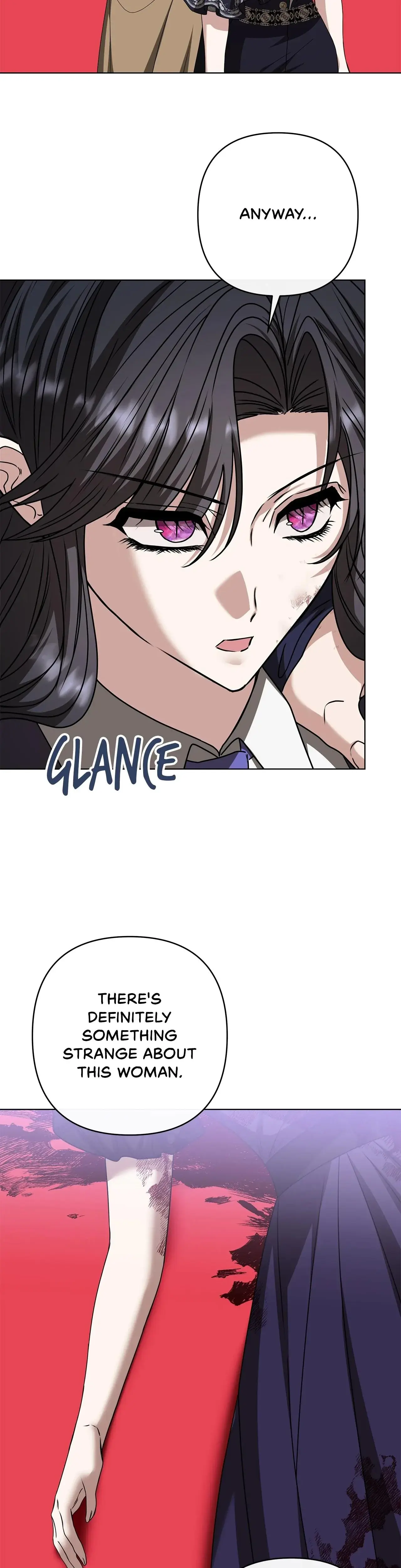 Thes Class Dungeon Owner Chapter 96 - Page 28