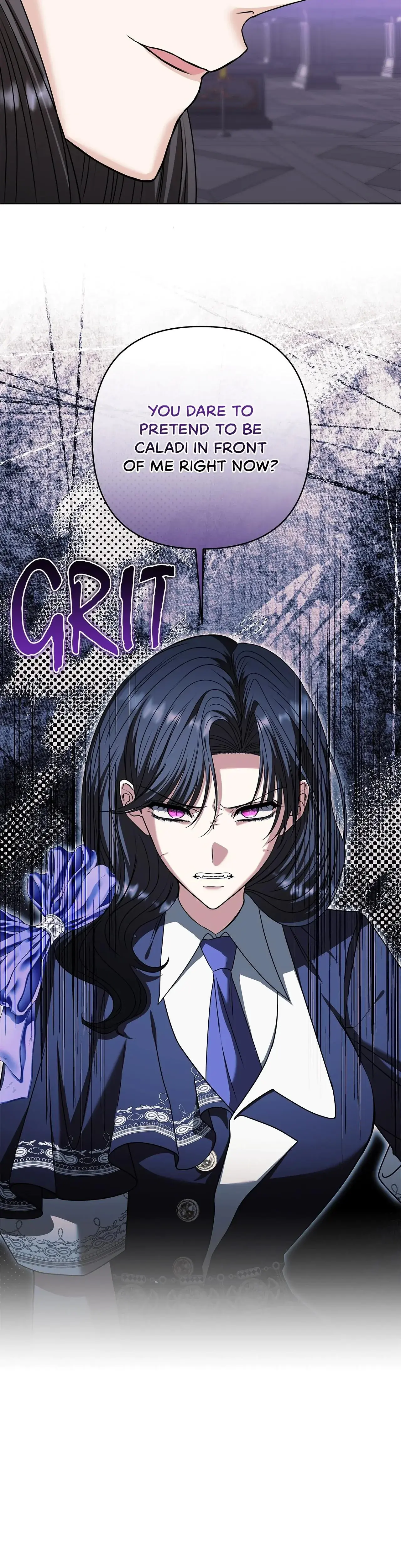 Thes Class Dungeon Owner Chapter 96 - Page 3
