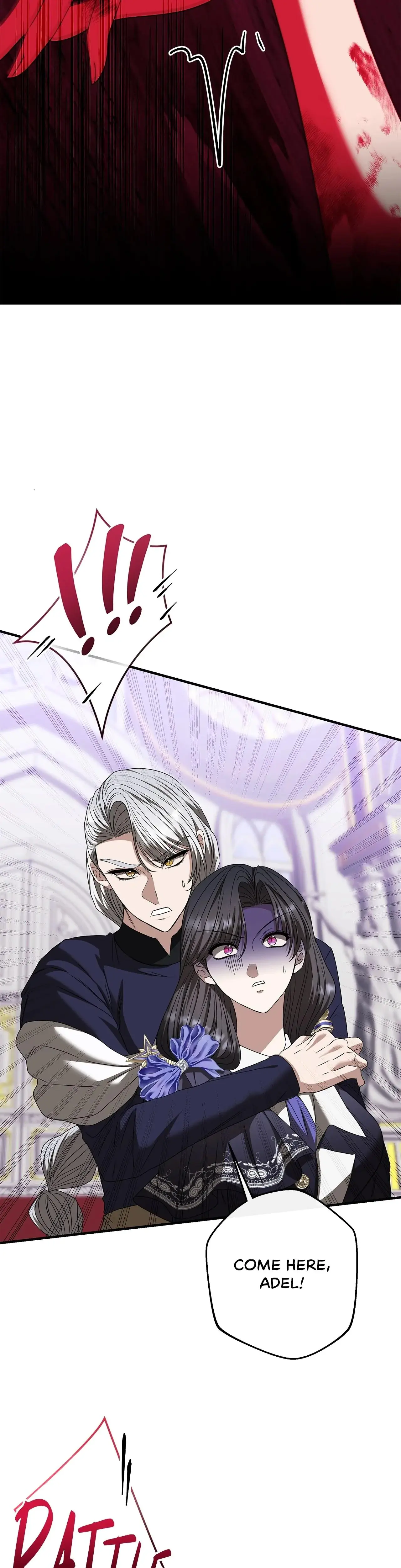 Thes Class Dungeon Owner Chapter 96 - Page 30