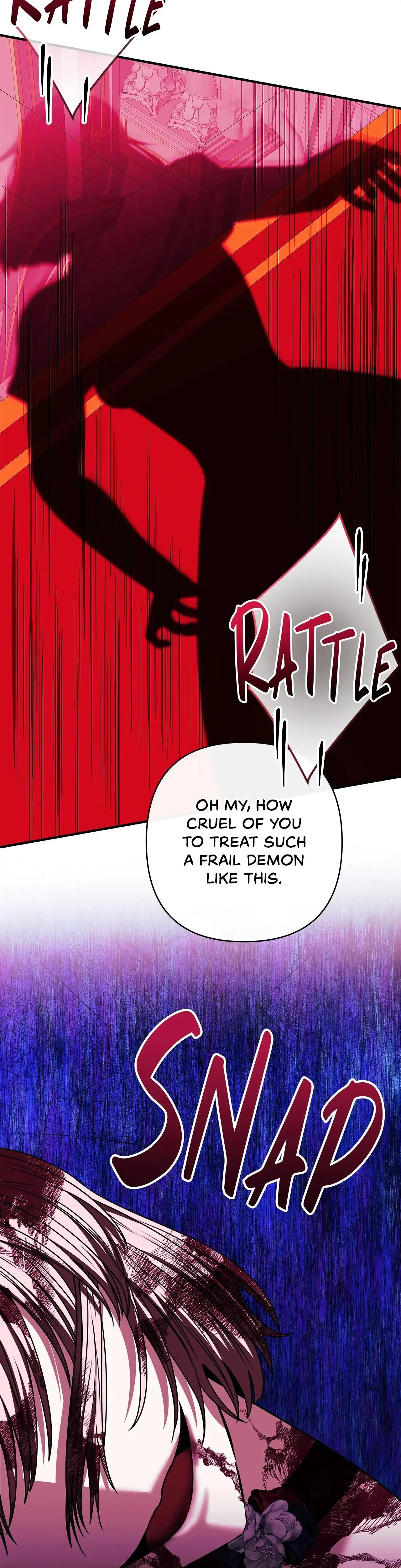 Thes Class Dungeon Owner Chapter 96 - Page 31
