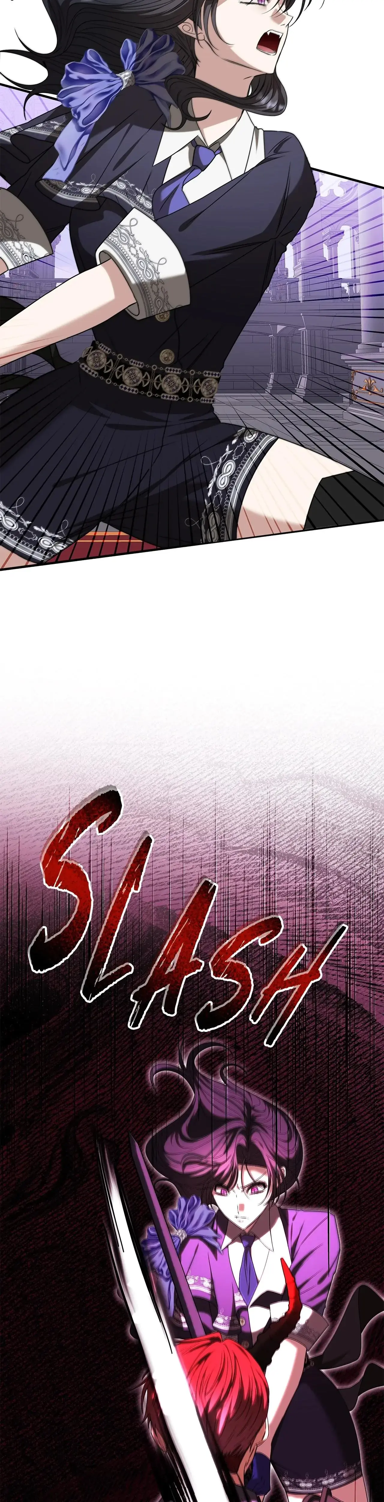 Thes Class Dungeon Owner Chapter 96 - Page 6