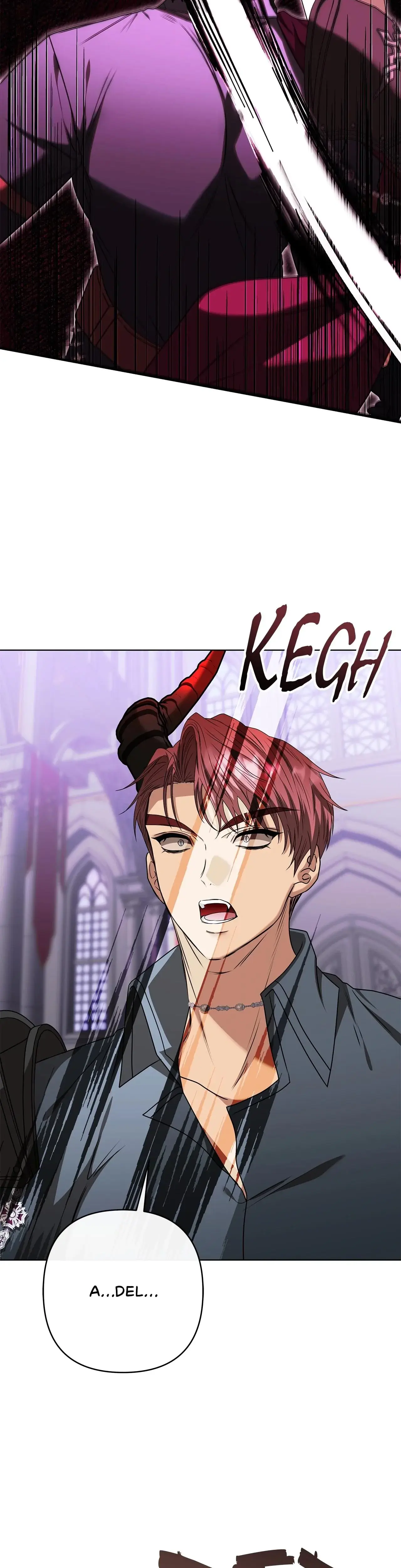Thes Class Dungeon Owner Chapter 96 - Page 7