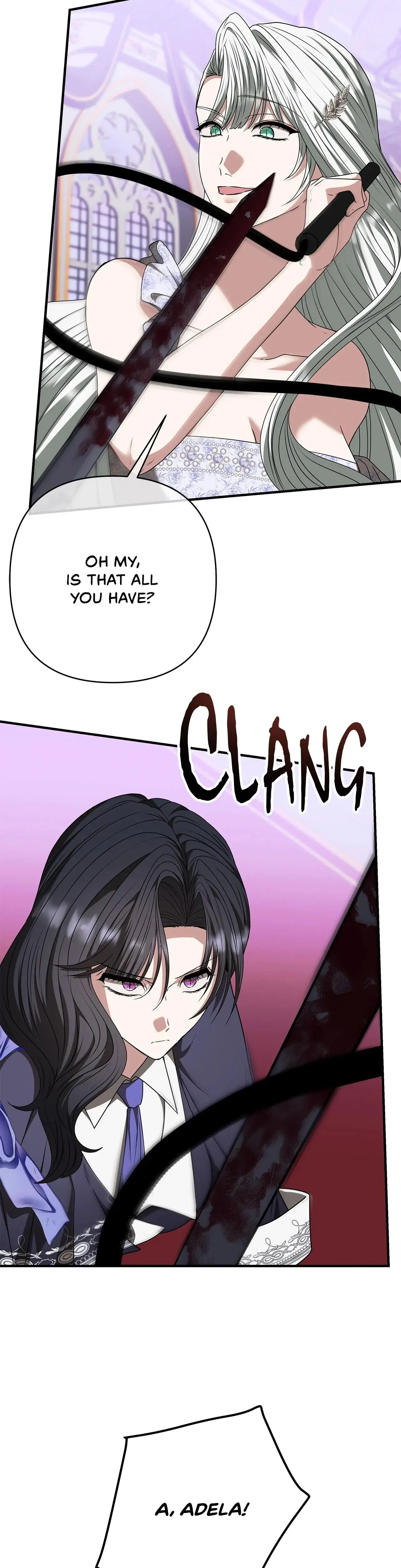 Thes Class Dungeon Owner Chapter 97 - Page 11
