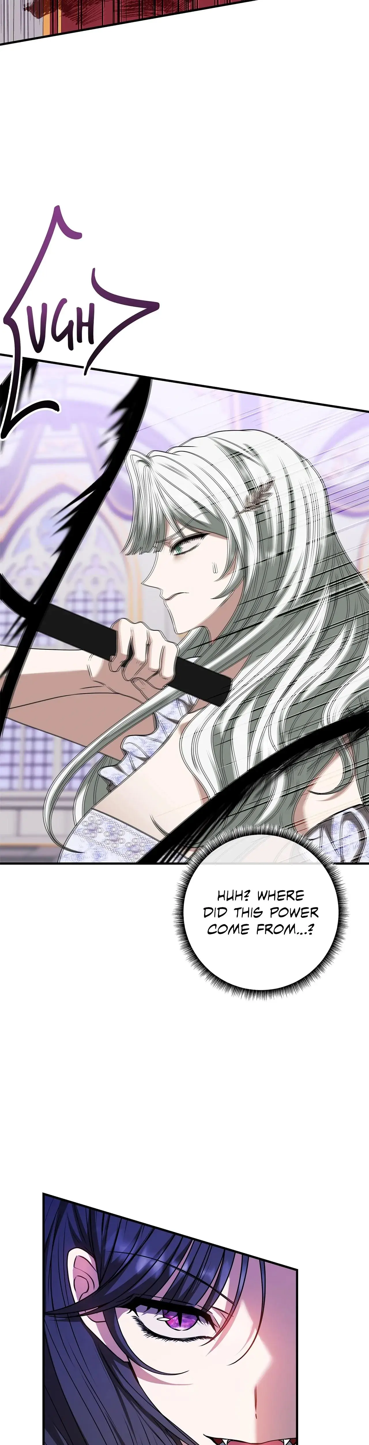 Thes Class Dungeon Owner Chapter 97 - Page 15