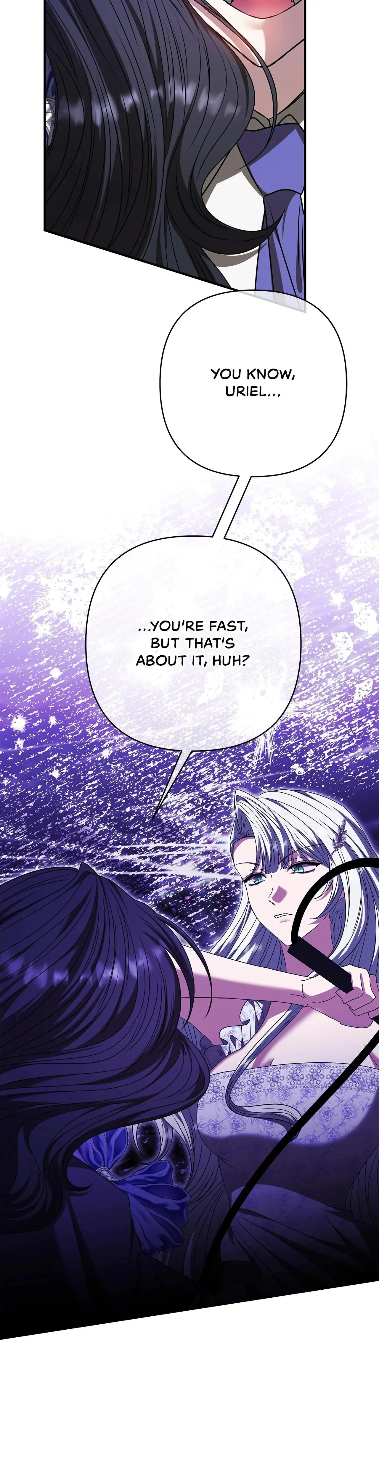 Thes Class Dungeon Owner Chapter 97 - Page 16