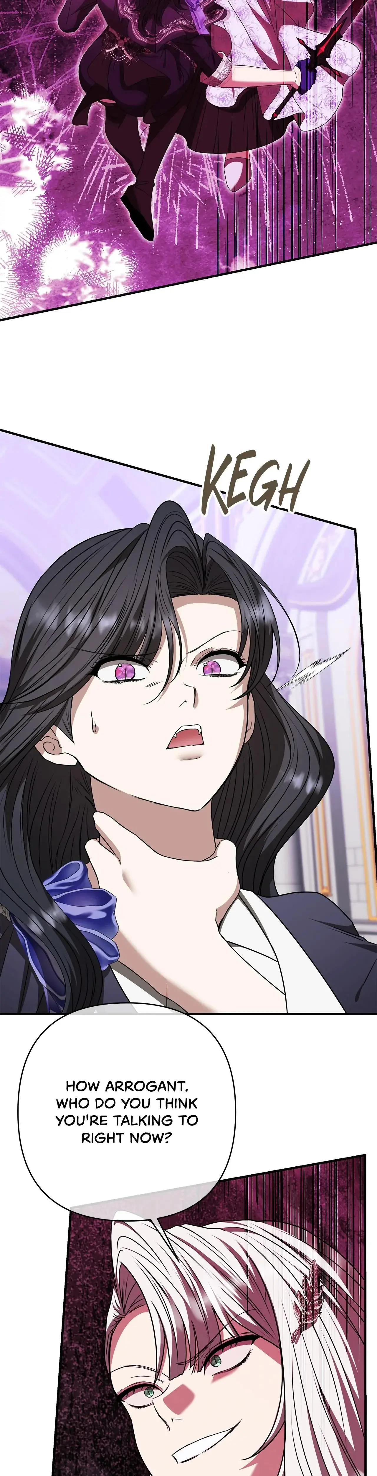 Thes Class Dungeon Owner Chapter 97 - Page 18