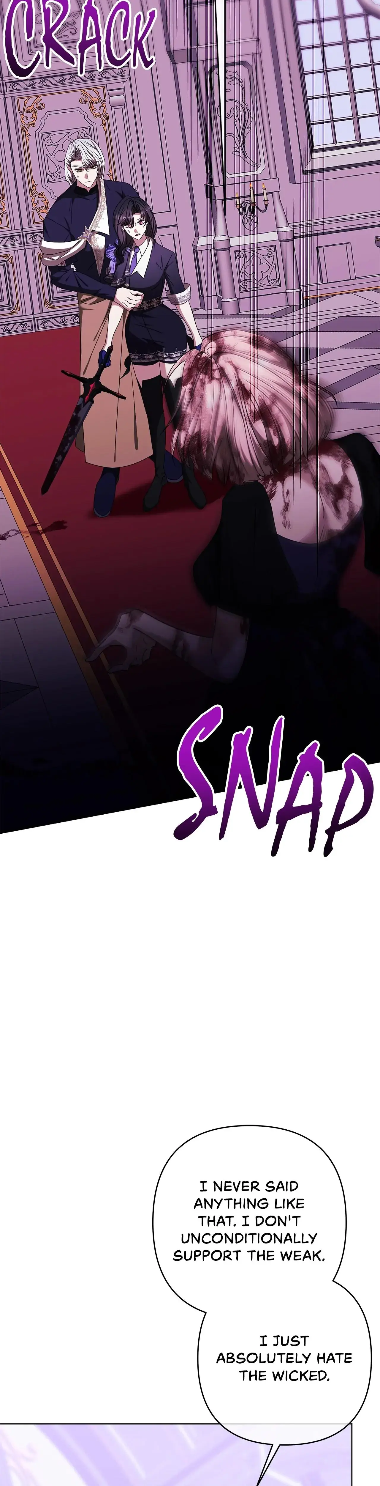 Thes Class Dungeon Owner Chapter 97 - Page 2