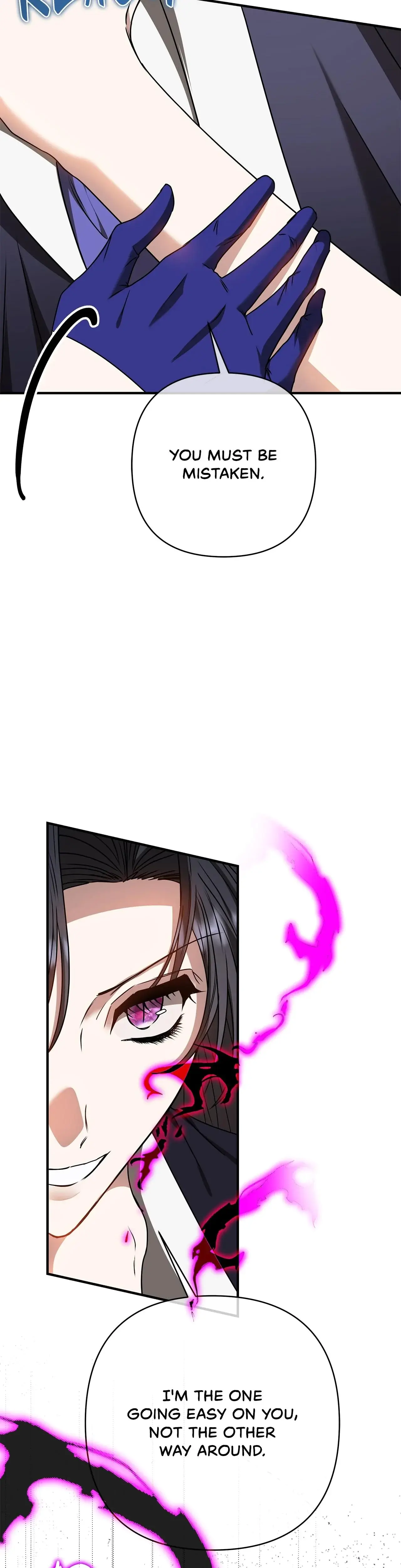 Thes Class Dungeon Owner Chapter 97 - Page 20