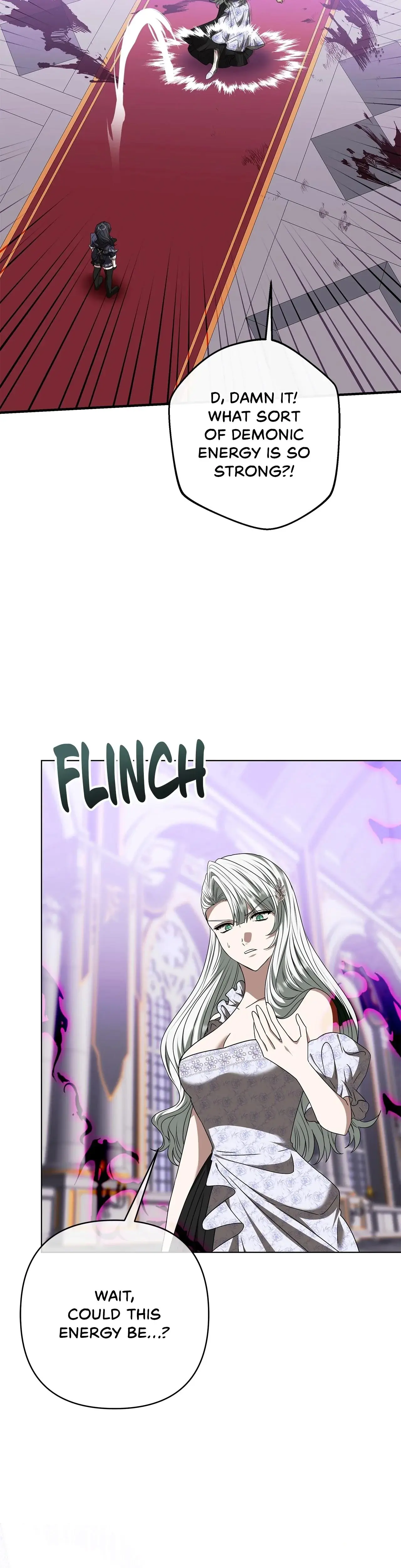 Thes Class Dungeon Owner Chapter 97 - Page 22