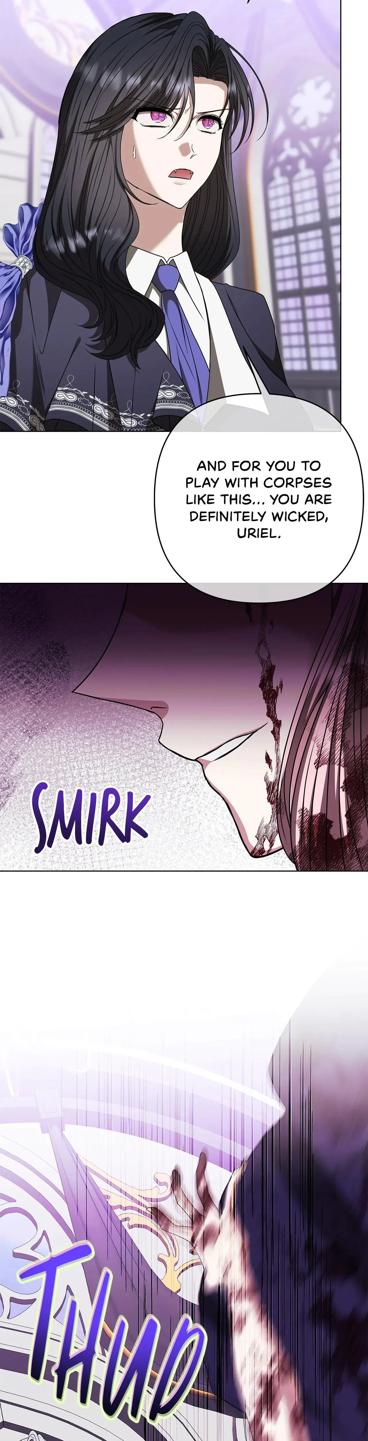 Thes Class Dungeon Owner Chapter 97 - Page 3