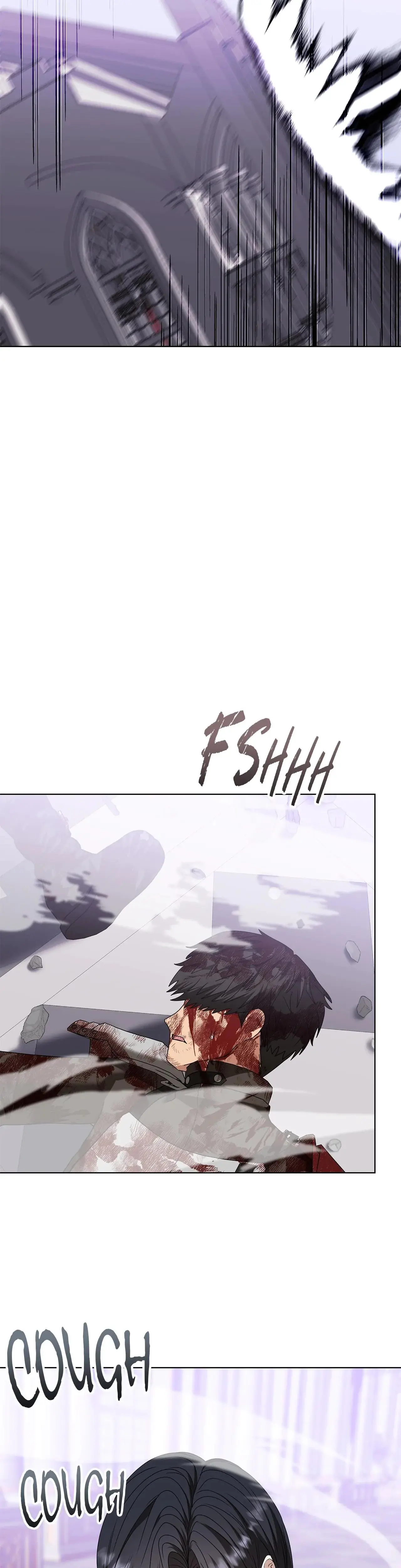 Thes Class Dungeon Owner Chapter 97 - Page 30