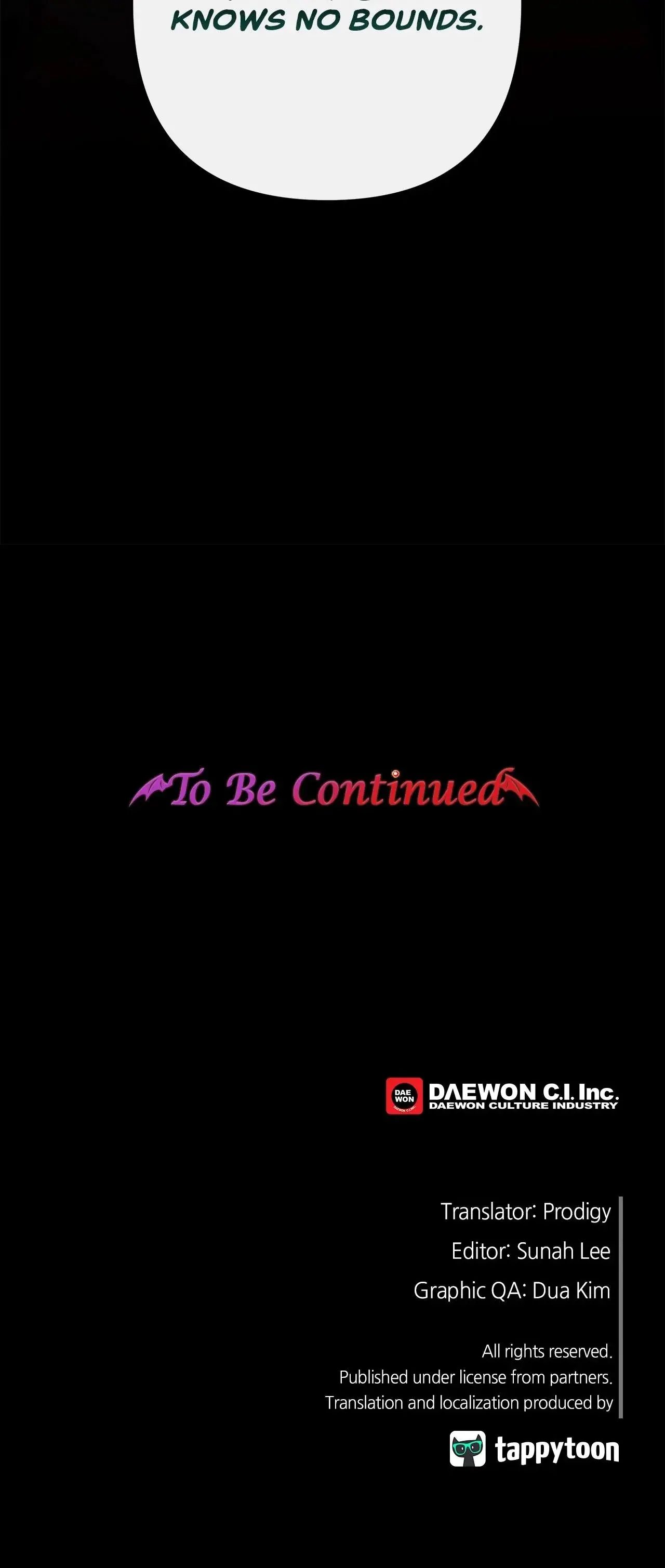 Thes Class Dungeon Owner Chapter 97 - Page 33