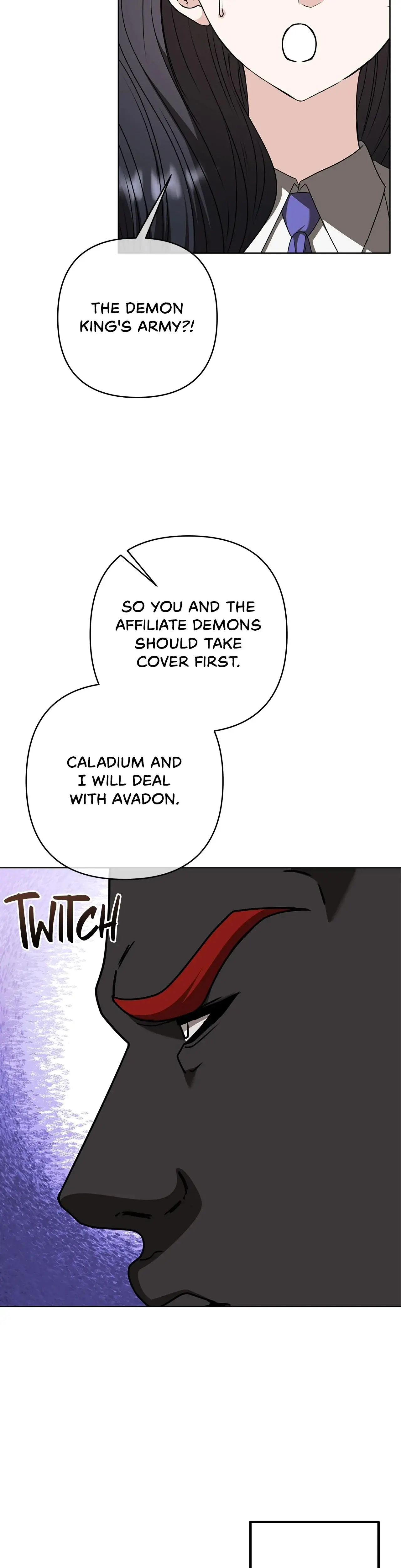 Thes Class Dungeon Owner Chapter 98 - Page 13