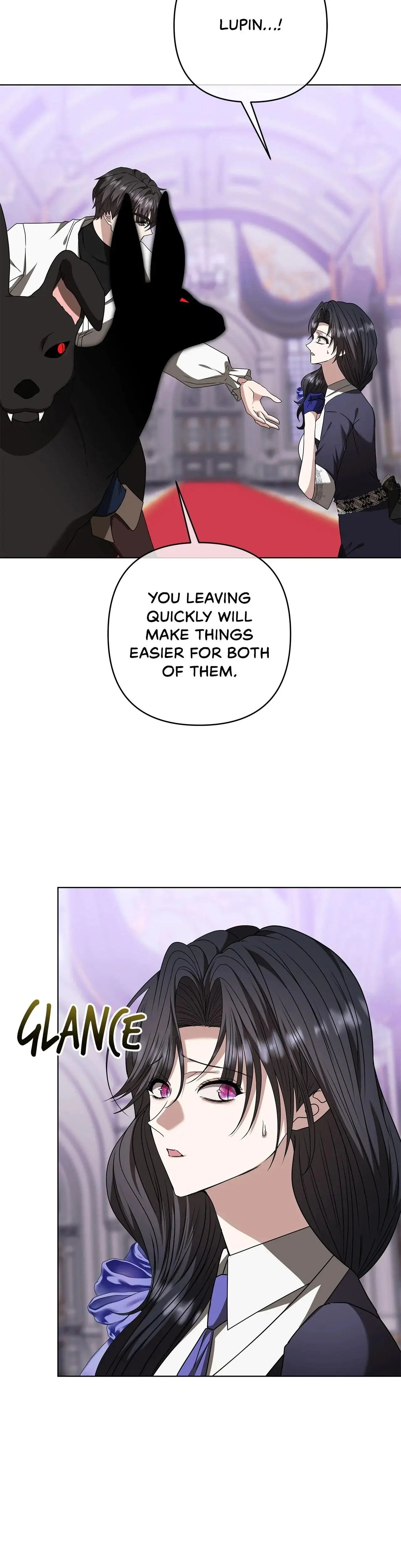 Thes Class Dungeon Owner Chapter 98 - Page 16