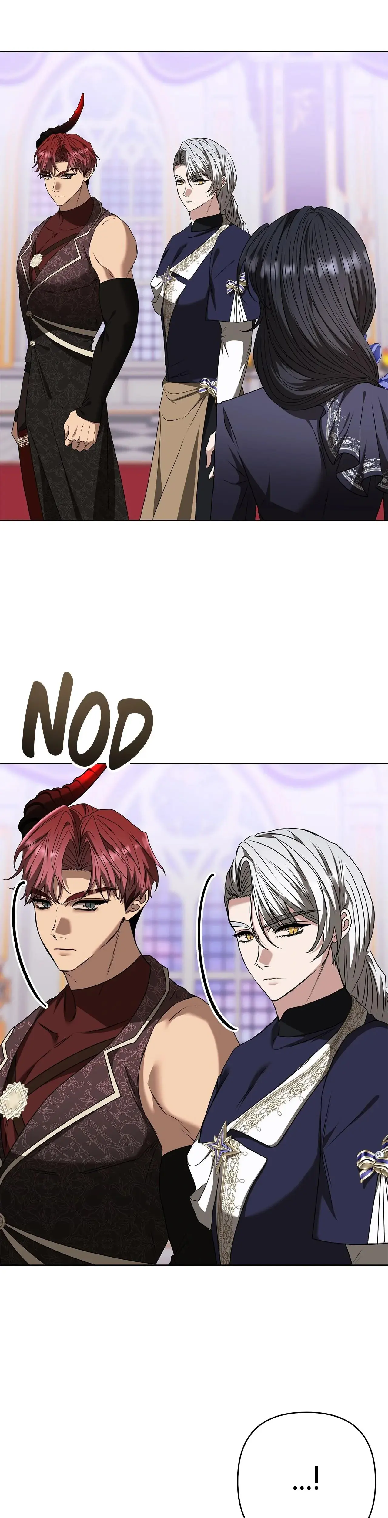 Thes Class Dungeon Owner Chapter 98 - Page 17