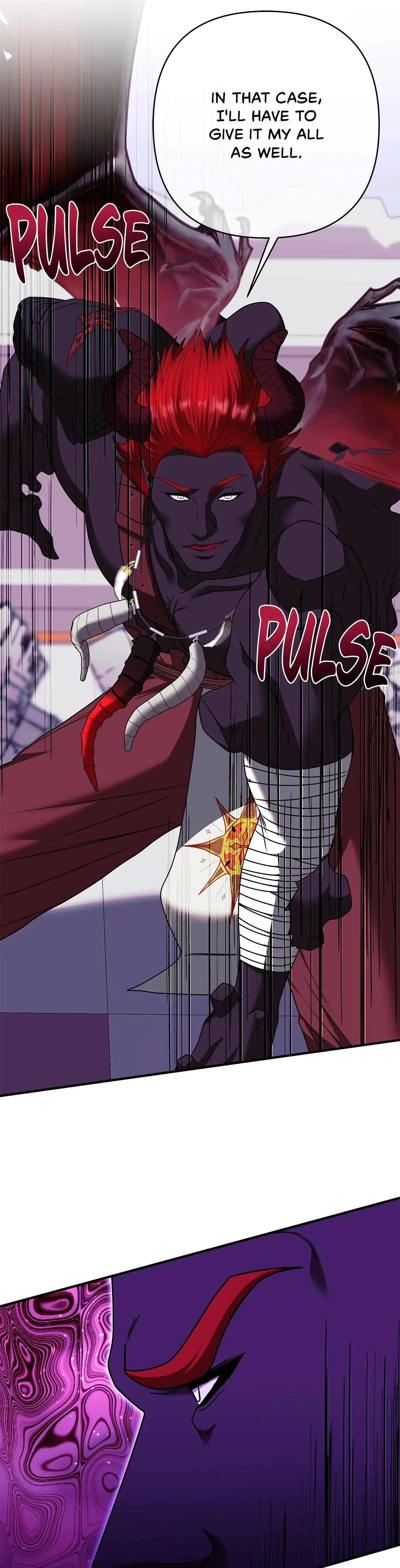 Thes Class Dungeon Owner Chapter 98 - Page 22