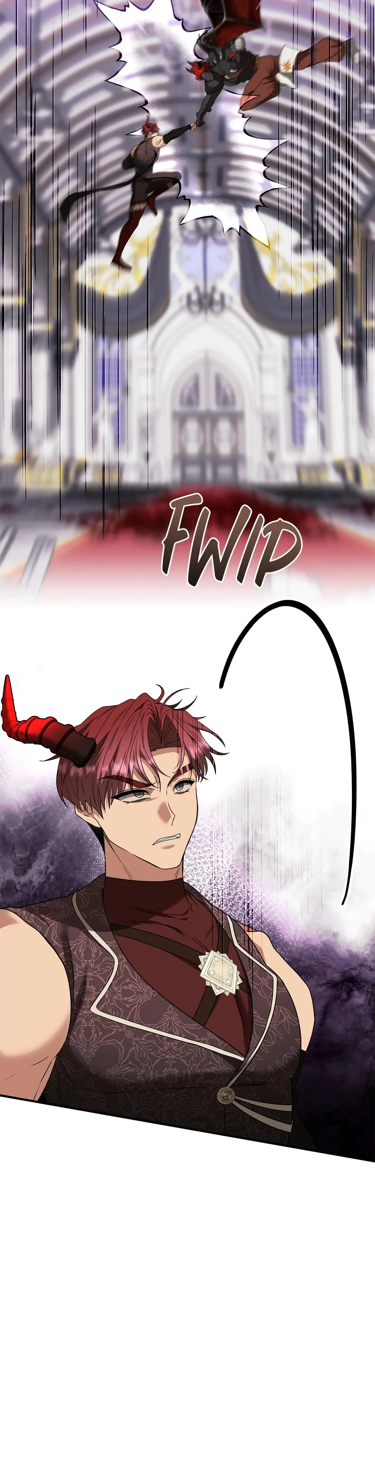 Thes Class Dungeon Owner Chapter 98 - Page 24
