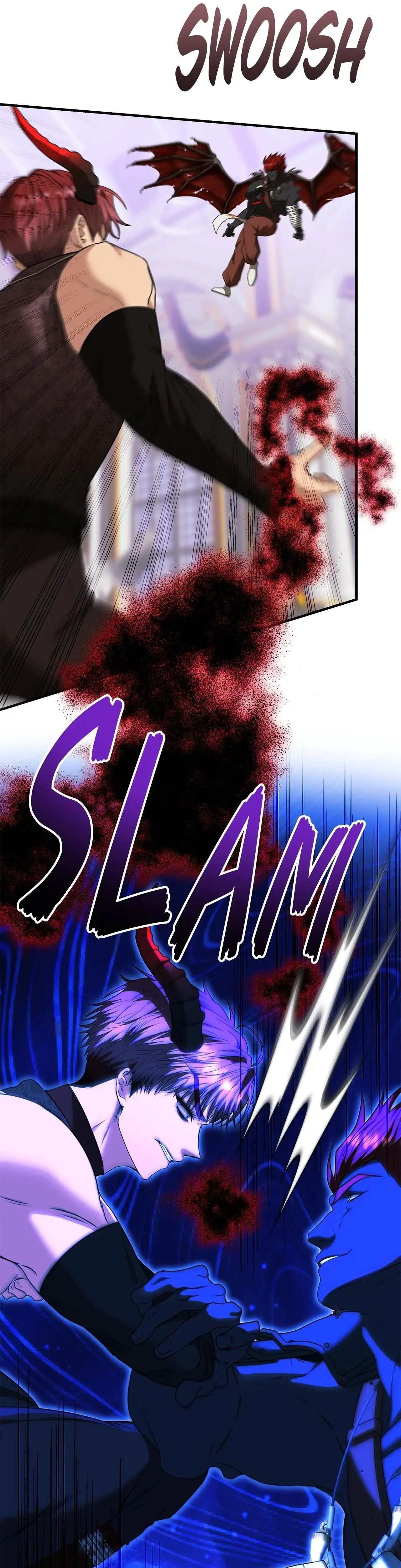 Thes Class Dungeon Owner Chapter 98 - Page 25