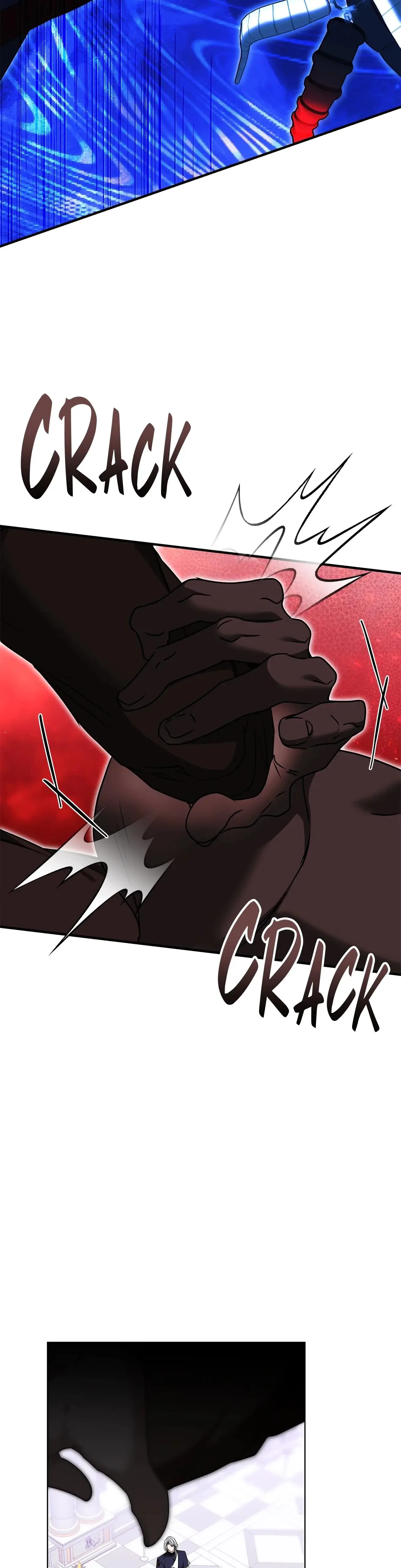 Thes Class Dungeon Owner Chapter 98 - Page 26