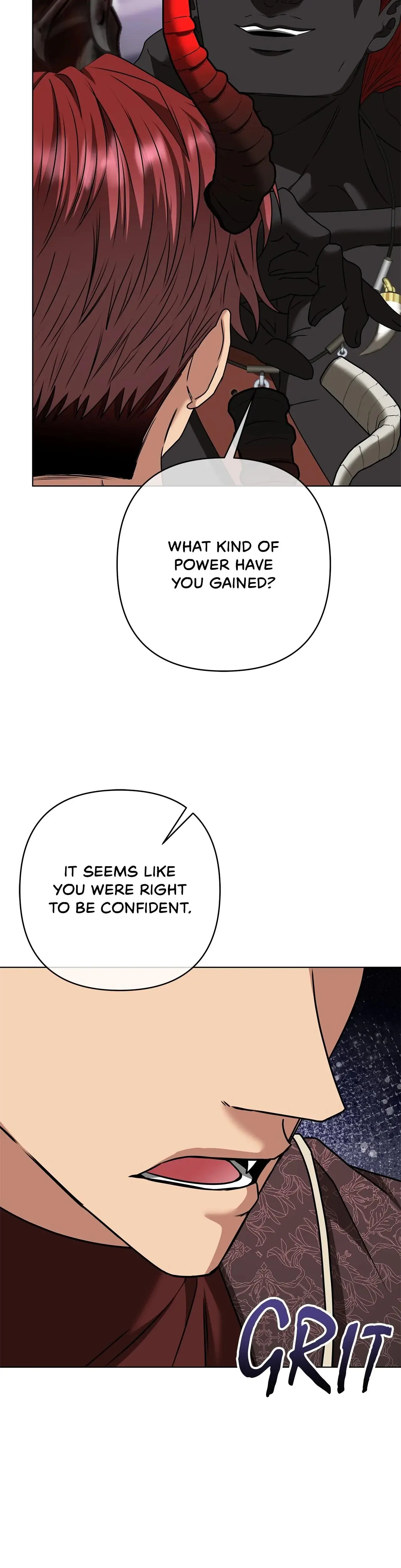 Thes Class Dungeon Owner Chapter 98 - Page 28