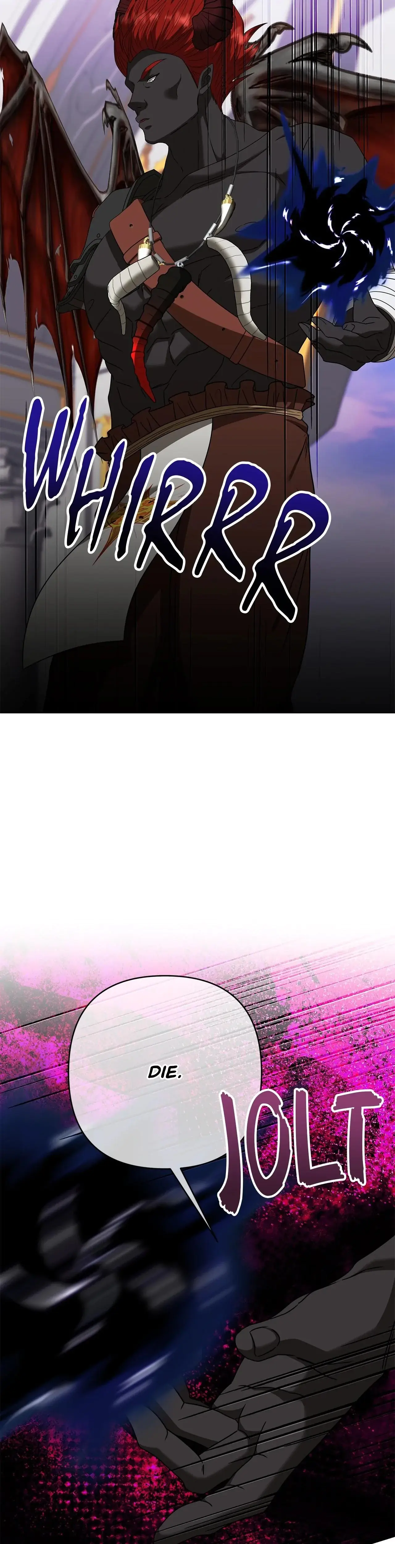 Thes Class Dungeon Owner Chapter 98 - Page 3