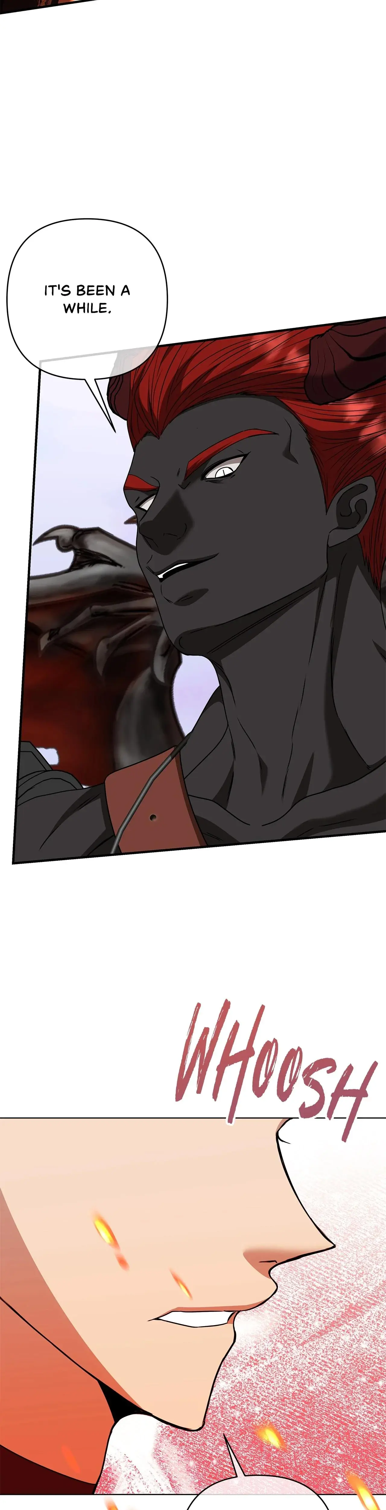 Thes Class Dungeon Owner Chapter 98 - Page 8