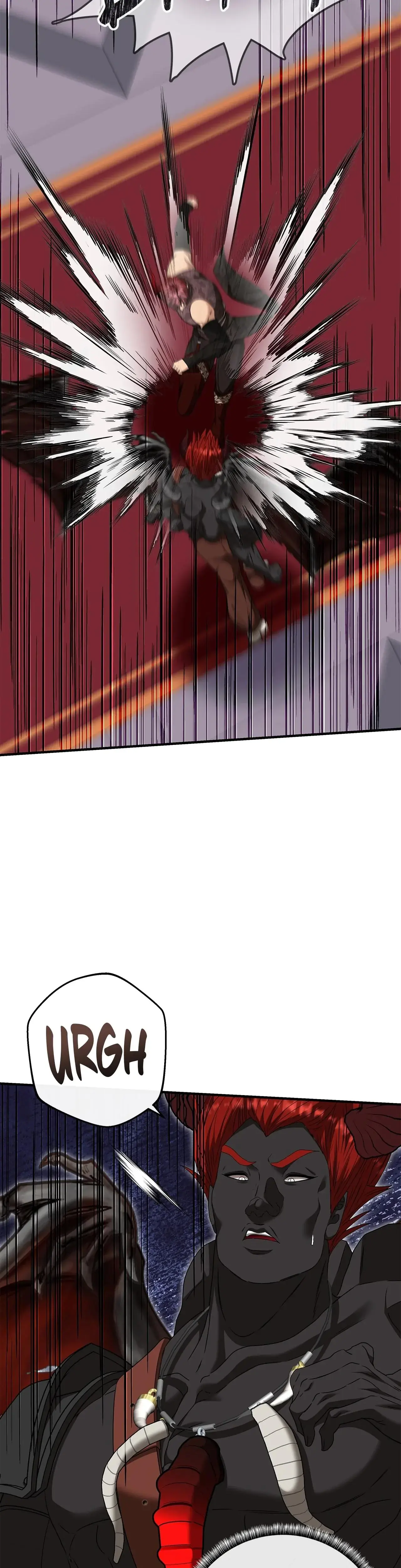 Thes Class Dungeon Owner Chapter 99 - Page 11