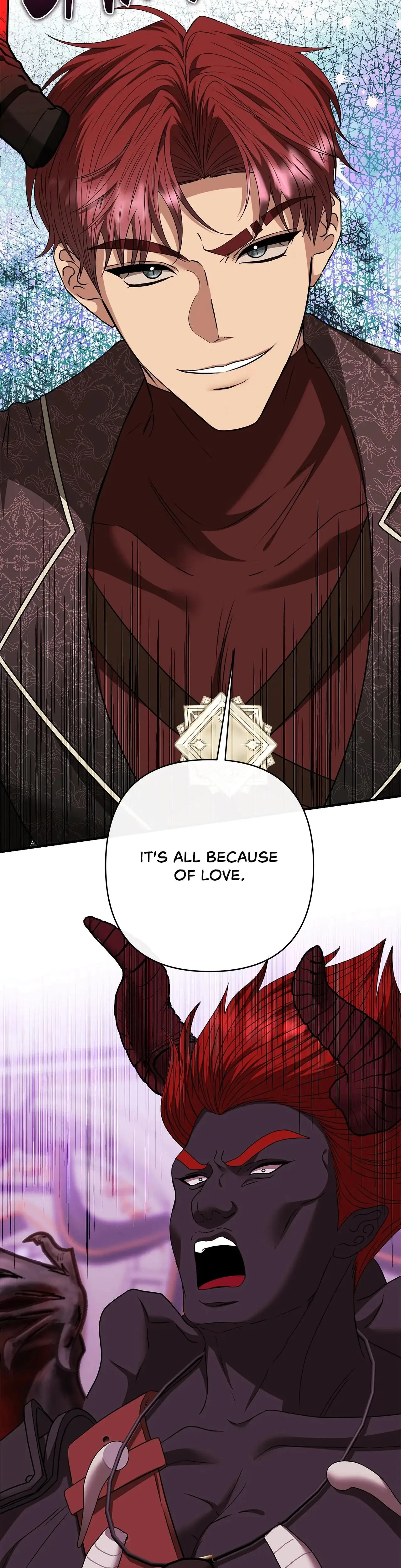 Thes Class Dungeon Owner Chapter 99 - Page 14