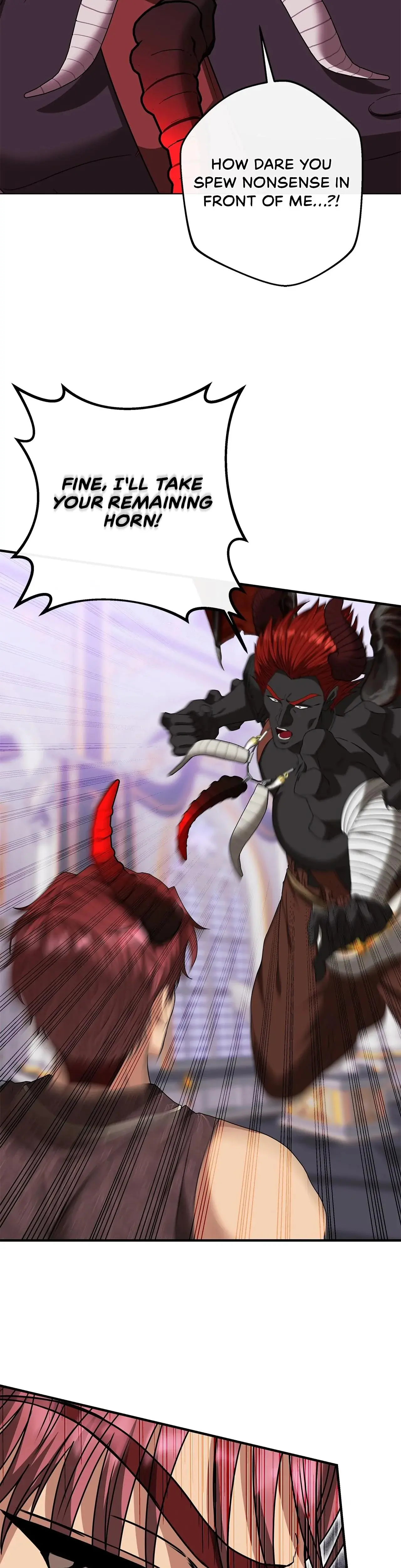 Thes Class Dungeon Owner Chapter 99 - Page 15