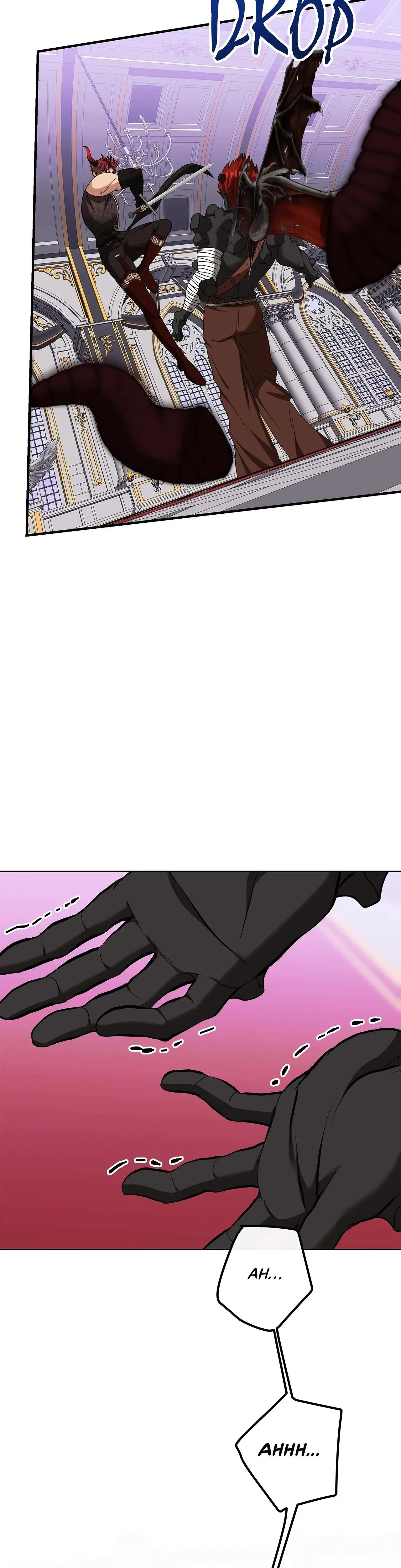 Thes Class Dungeon Owner Chapter 99 - Page 18
