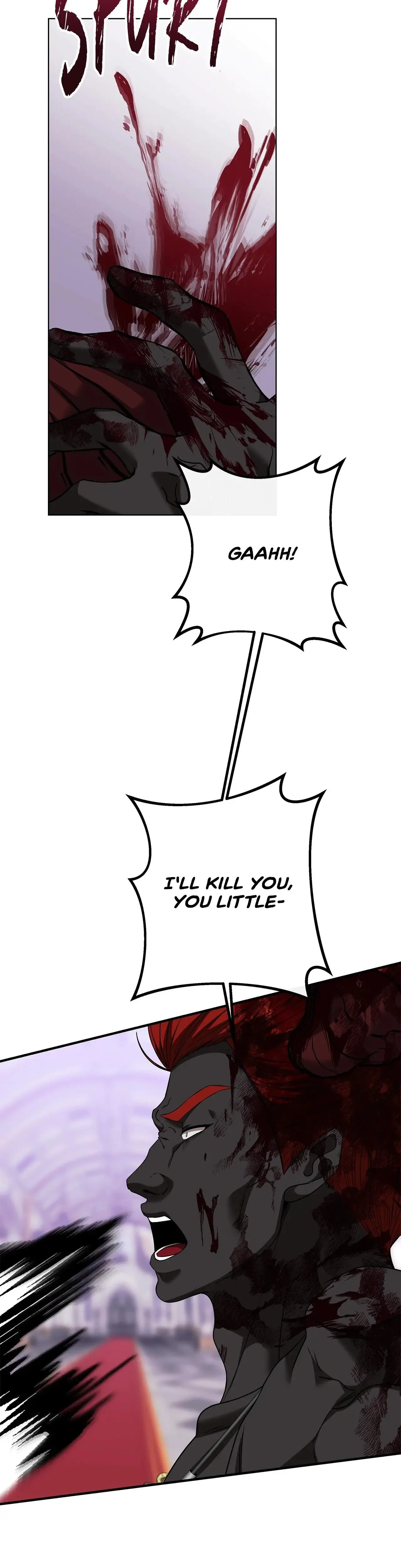 Thes Class Dungeon Owner Chapter 99 - Page 20