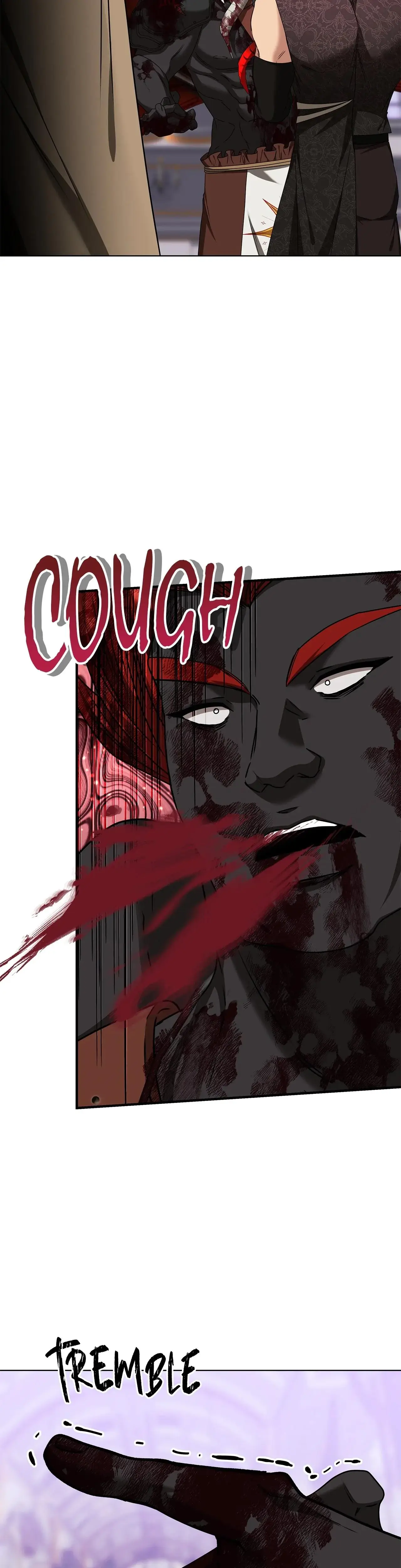 Thes Class Dungeon Owner Chapter 99 - Page 23