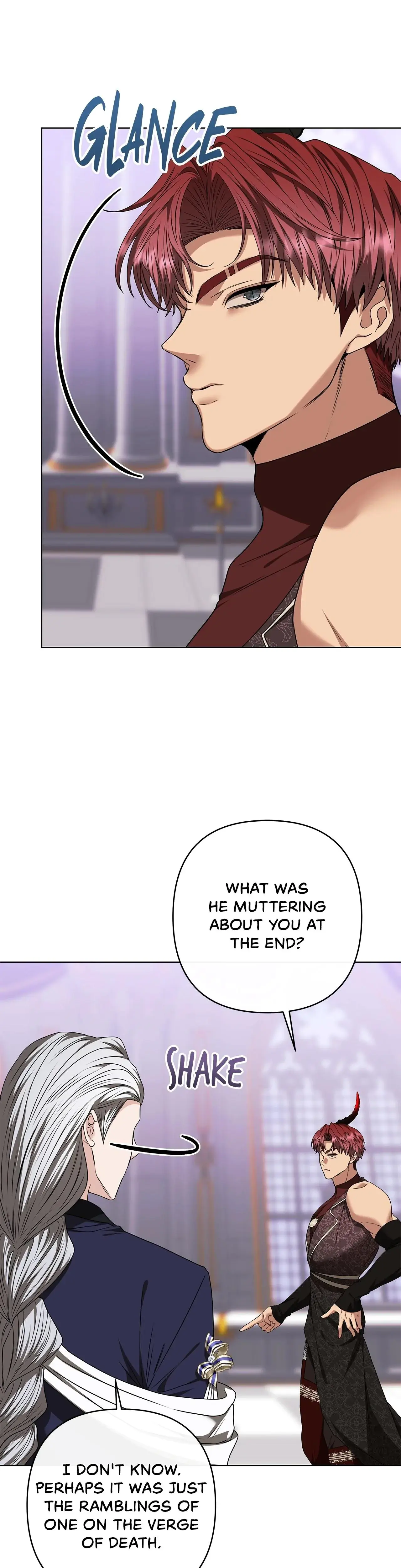 Thes Class Dungeon Owner Chapter 99 - Page 25