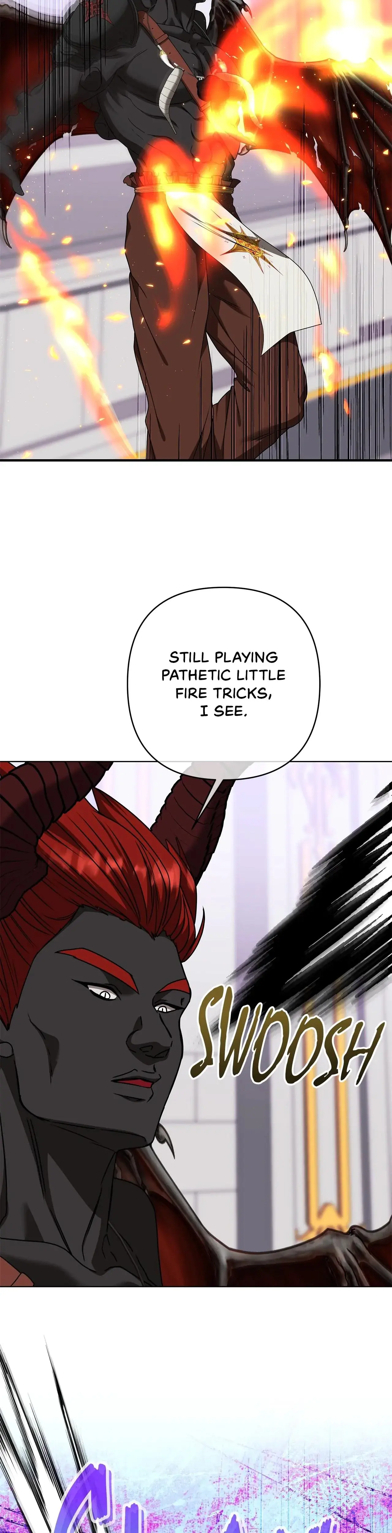 Thes Class Dungeon Owner Chapter 99 - Page 3