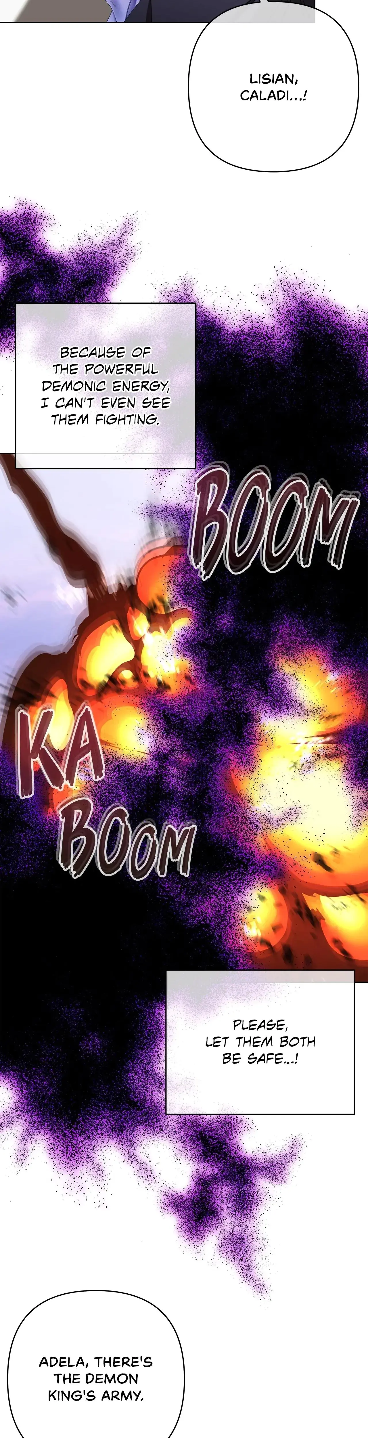 Thes Class Dungeon Owner Chapter 99 - Page 7