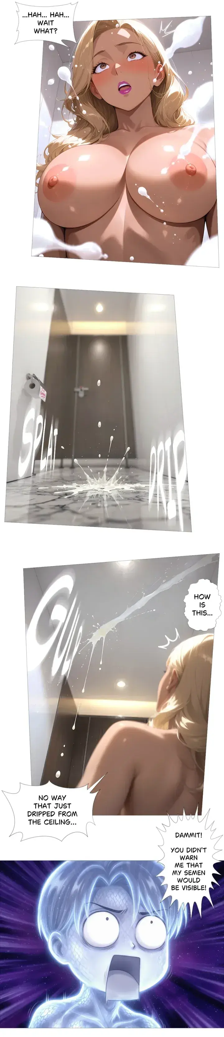 They All Want Me Chapter 4 - Page 2