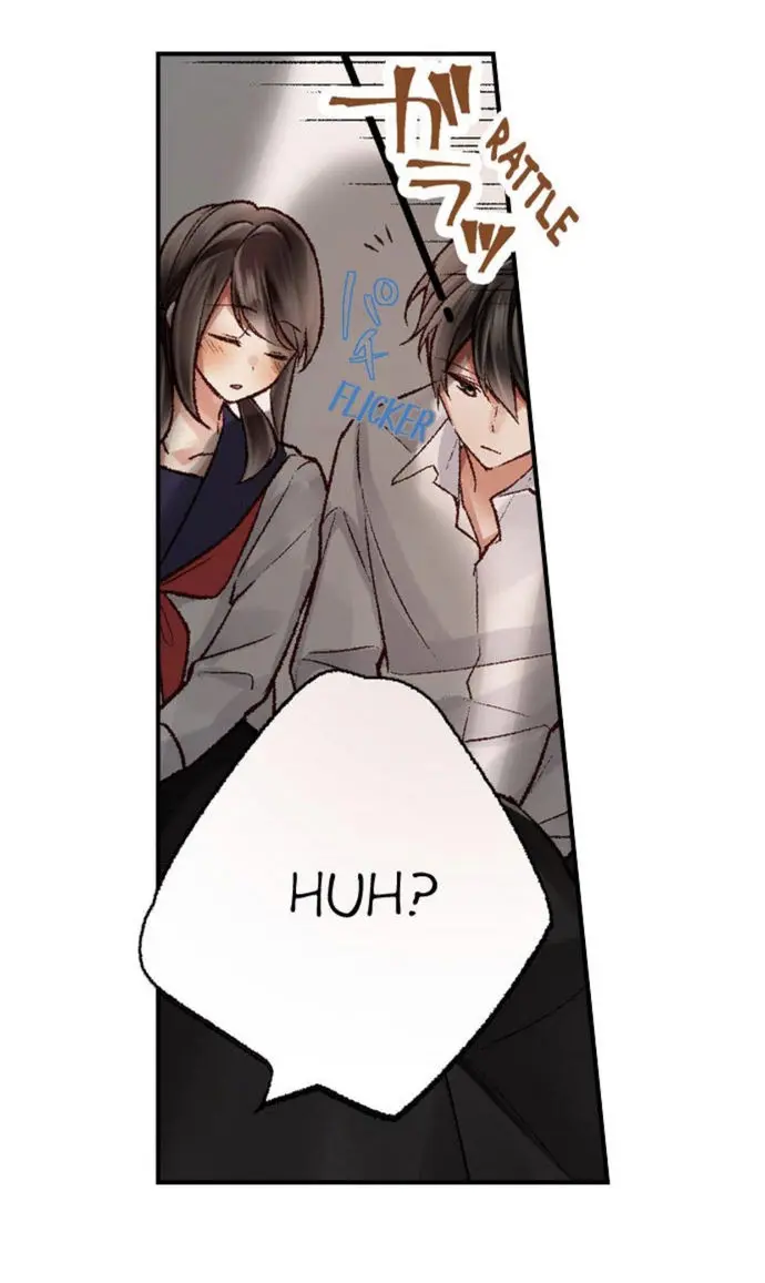 They Definitely Had Sex Chapter 1 - Page 11