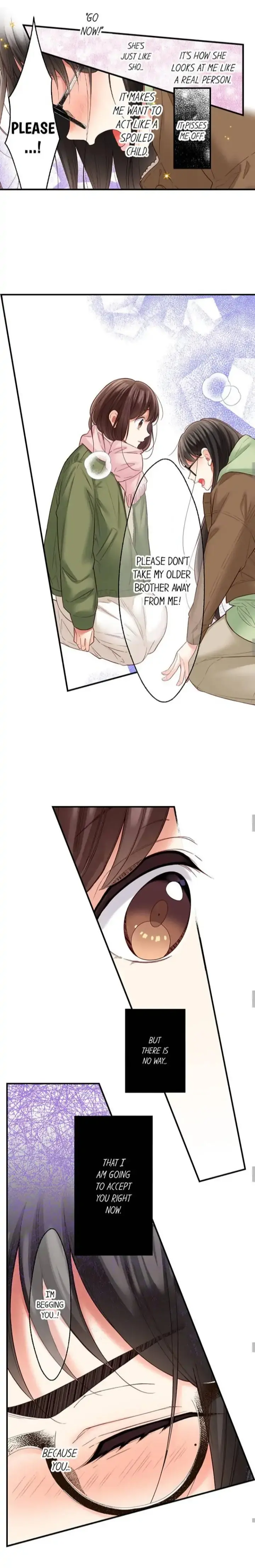 They Definitely Had Sex Chapter 102 - Page 9