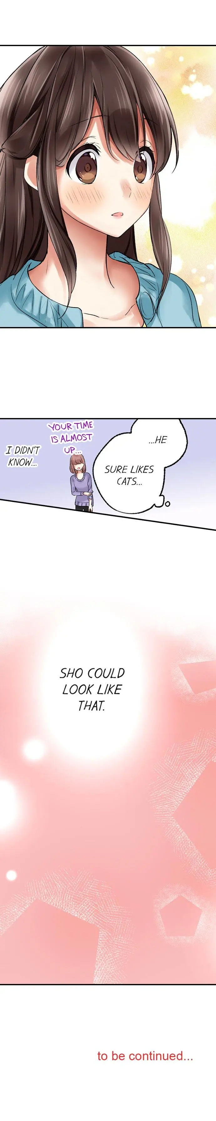 They Definitely Had Sex Chapter 13 - Page 11
