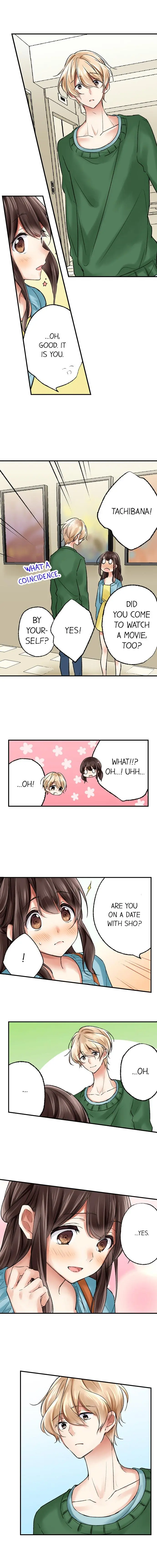 They Definitely Had Sex Chapter 15 - Page 3