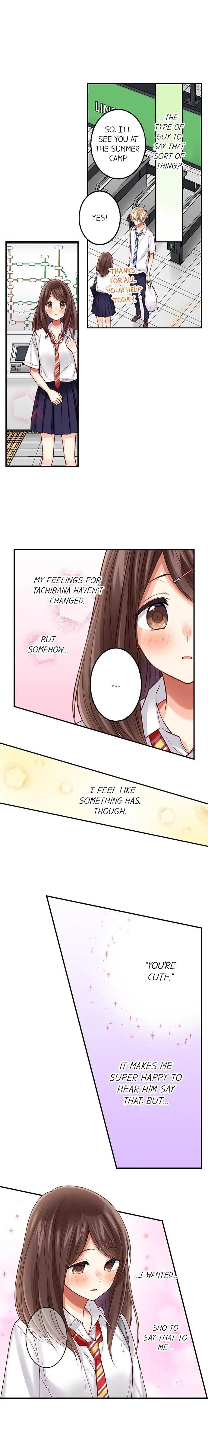 They Definitely Had Sex Chapter 33 - Page 3