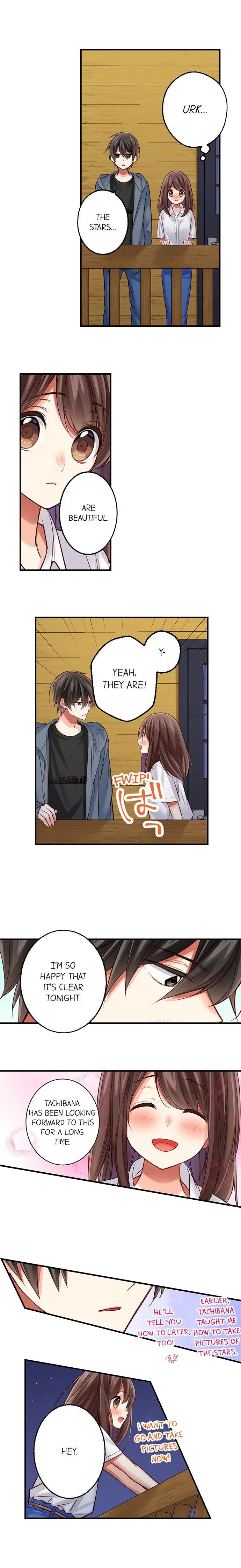 They Definitely Had Sex Chapter 35 - Page 2