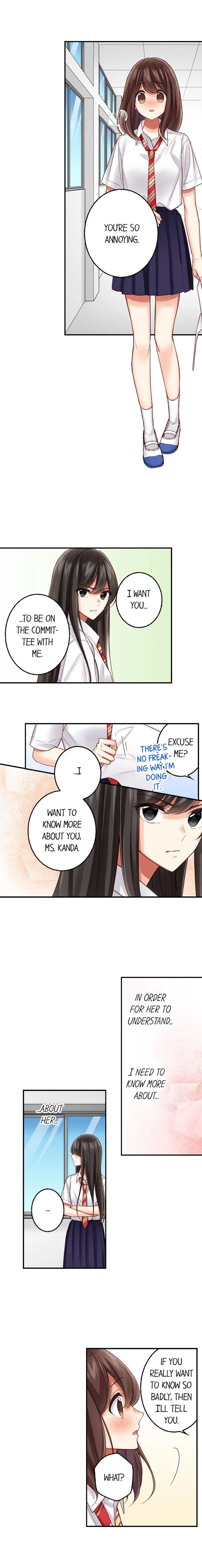 They Definitely Had Sex Chapter 47 - Page 3