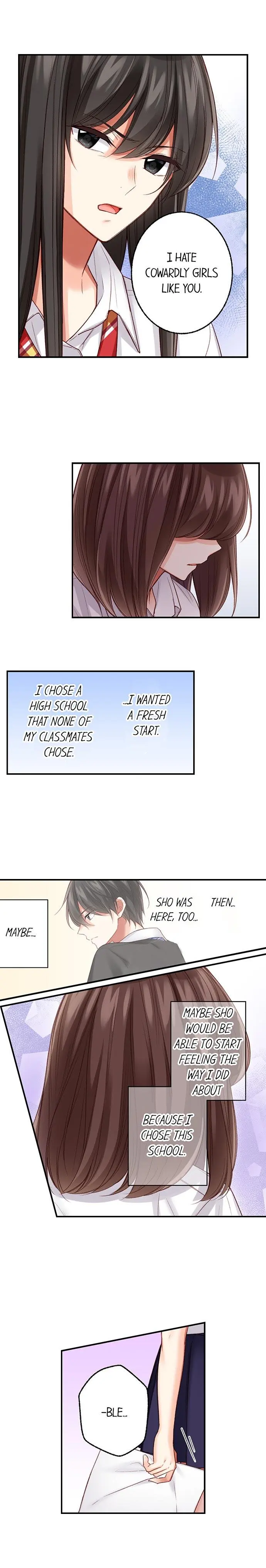 They Definitely Had Sex Chapter 47 - Page 5
