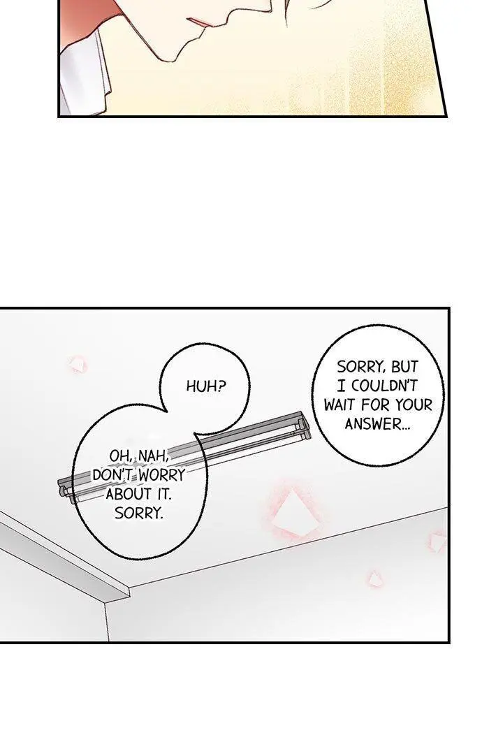 They Definitely Had Sex Chapter 54 - Page 3