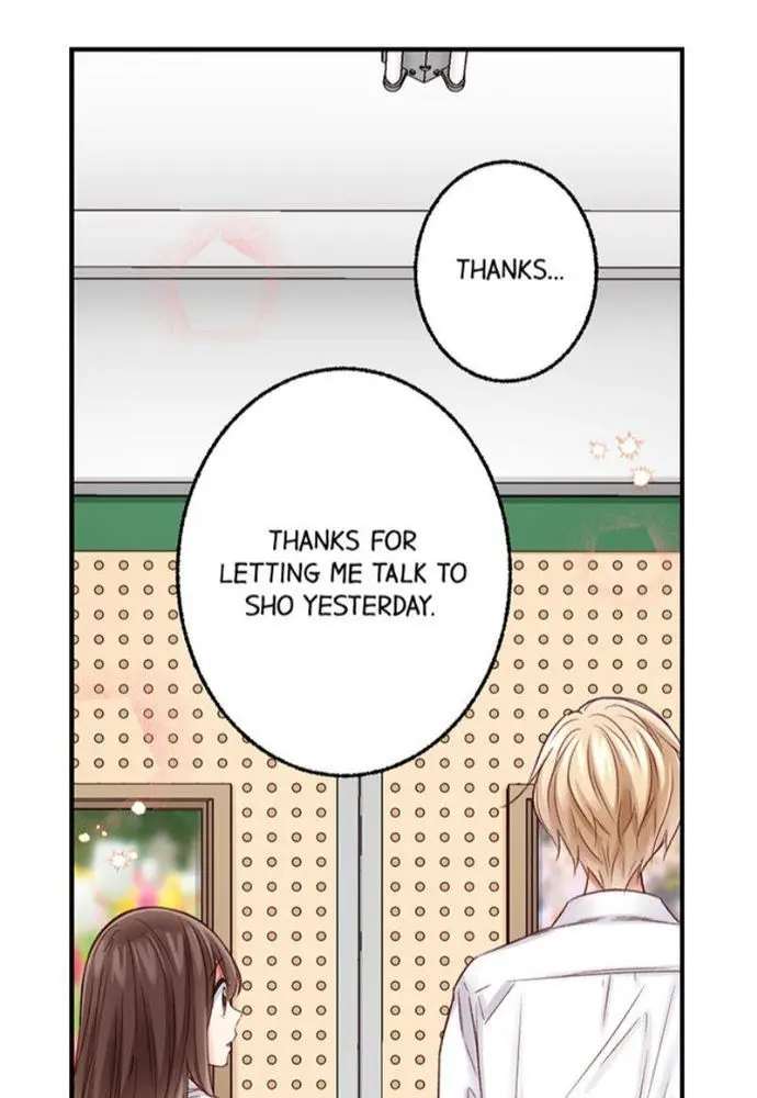 They Definitely Had Sex Chapter 59 - Page 17