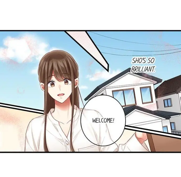 They Definitely Had Sex Chapter 64 - Page 34