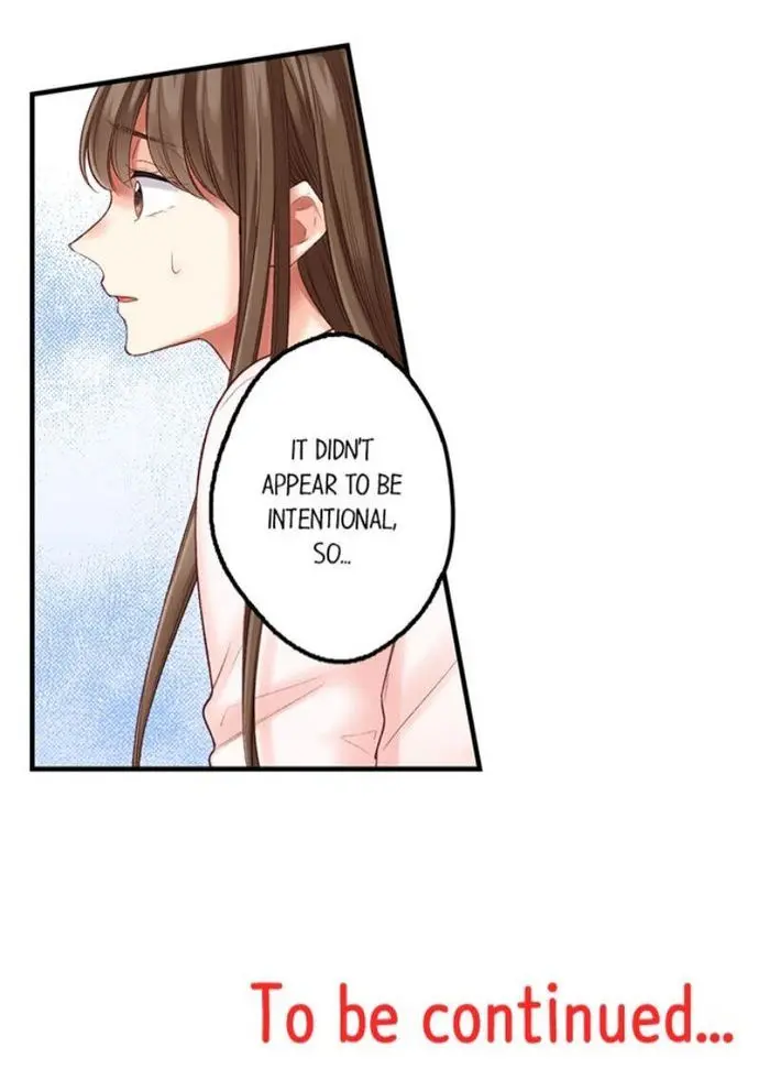 They Definitely Had Sex Chapter 64 - Page 45