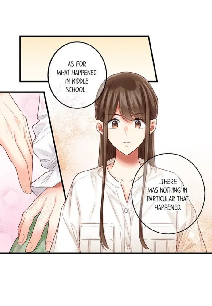 They Definitely Had Sex Chapter 65 - Page 9